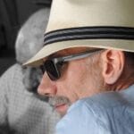 Sombrero, gafas, gafas de sol, moda, detective, hombre, gorra, protector solar, actitud, bigote, mago, vidrio gris, gafas grises, gafas, detective, detective, detective, detective, detective, protector solar, protector solar, mago, mago, mago