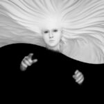 Equilibrio, blanco y negro, yin y yang, concepto, obra de arte, equilibrio, equilibrio, equilibrio, equilibrio, equilibrio, obra de arte, obra de arte, obra de arte, obra de arte, obra de arte